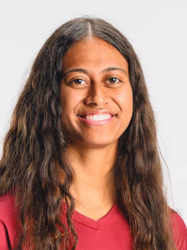 2023 Women's Volleyball Headshot / Mug Adonia Faumuina