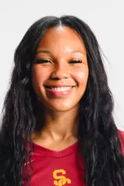 2023 Women's Volleyball Headshot / Mug Skylar Fields