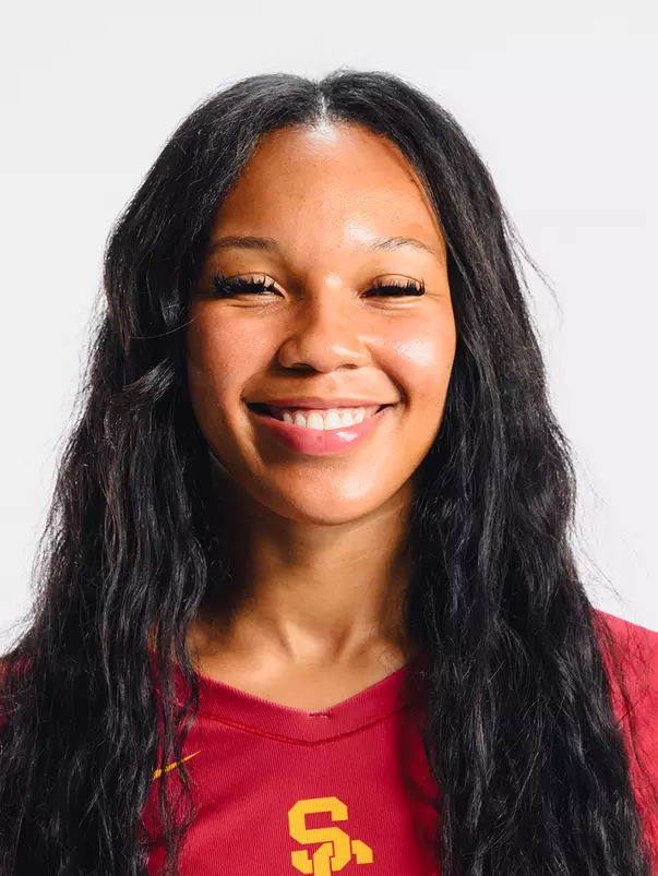 2023 Women's Volleyball Headshot / Mug Skylar Fields