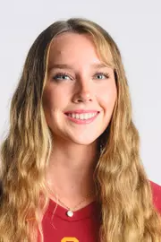 2023 Women's Volleyball Headshot / Mug Katelyn Smith