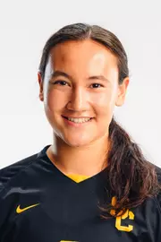Talia Grossman headshot