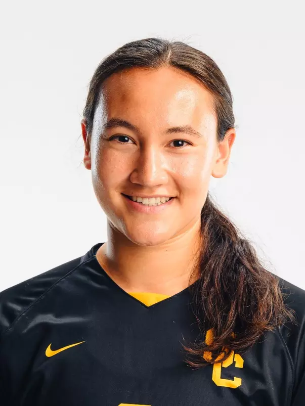 Talia Grossman headshot