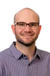 Ryan Cohan head shot