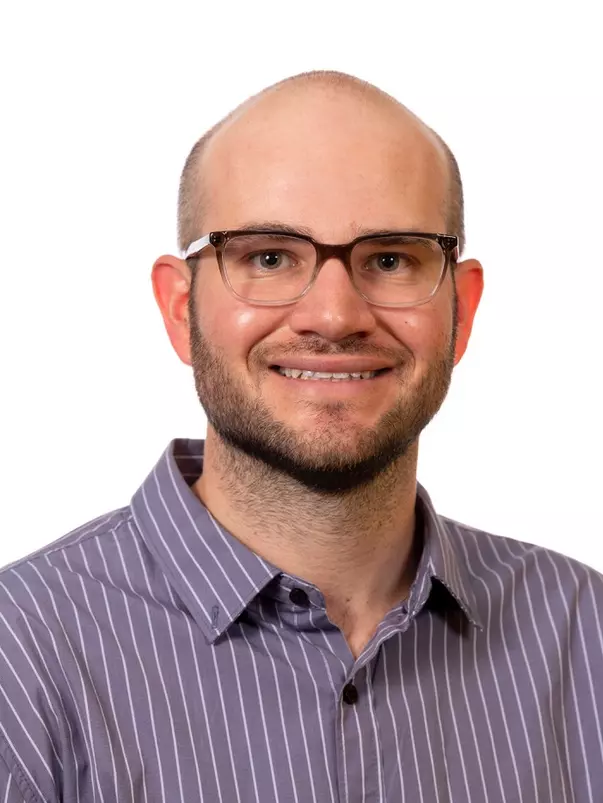 Ryan Cohan head shot