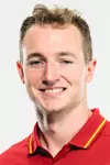 Garrett Geiger Assistant Coach
