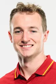 Garrett Geiger