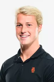 Charlie Saunders head shot 2023