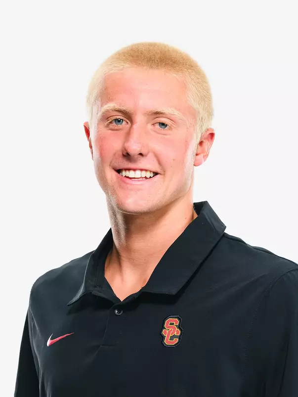 Chase Landa head shot 2023