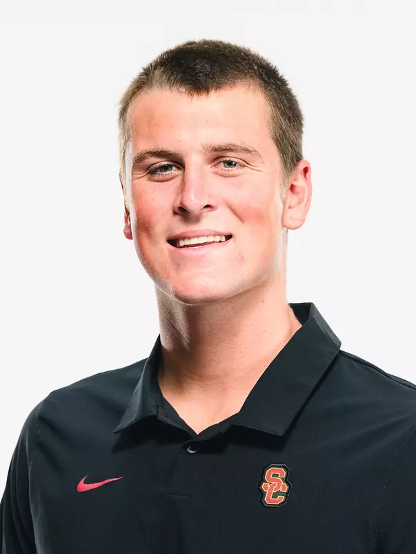 Connor Cohen head shot 2023