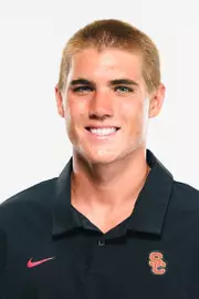Cooper Mathisrud  head shot 2023