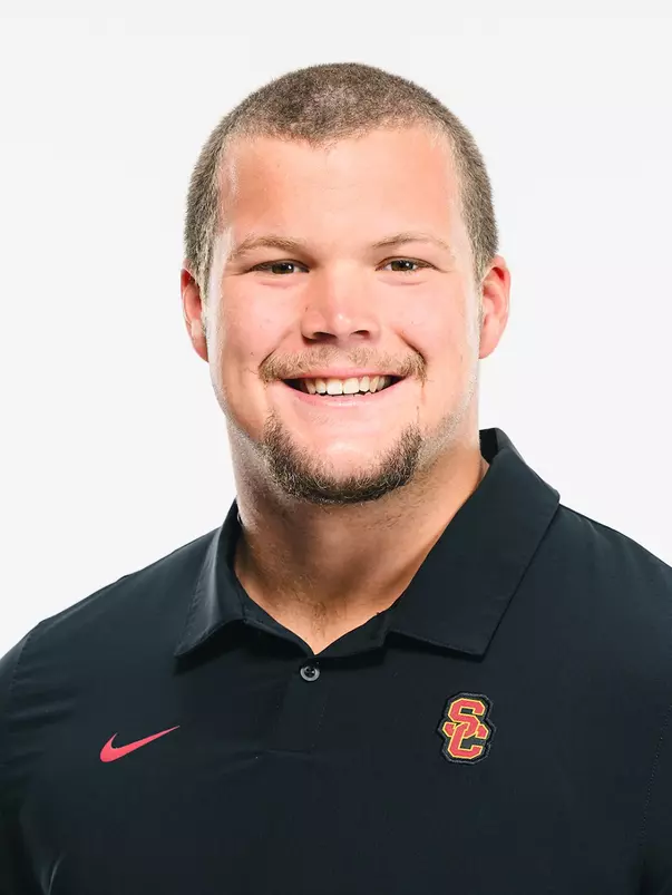 Jack Martin head shot 2023