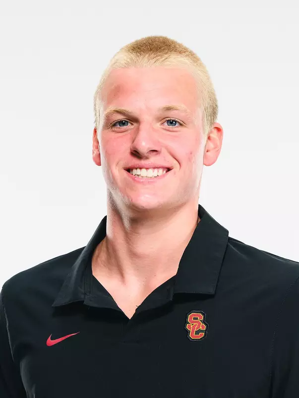 Luke Nelson head shot 2023