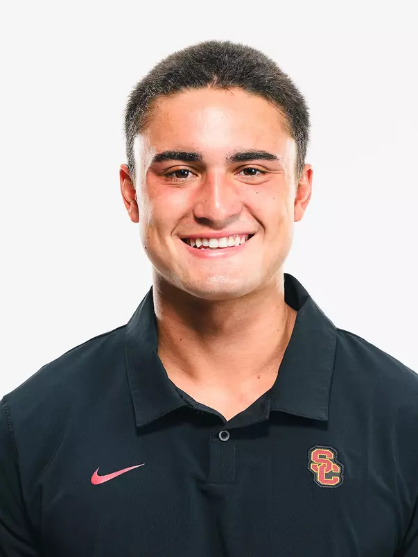 Spencer Averitt head shot 2023