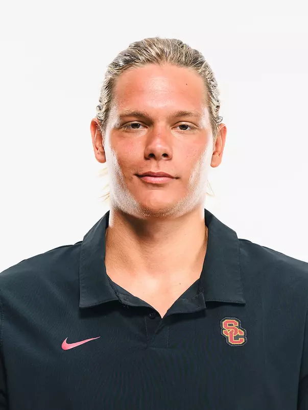 Stefan Brankovic head shot 2023