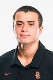 Will Sanchez head shot 2023