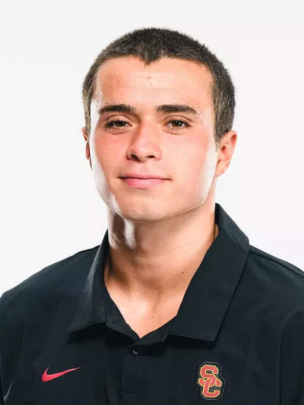 Will Sanchez head shot 2023