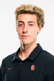 Bernardo Herzer 2023 head shot