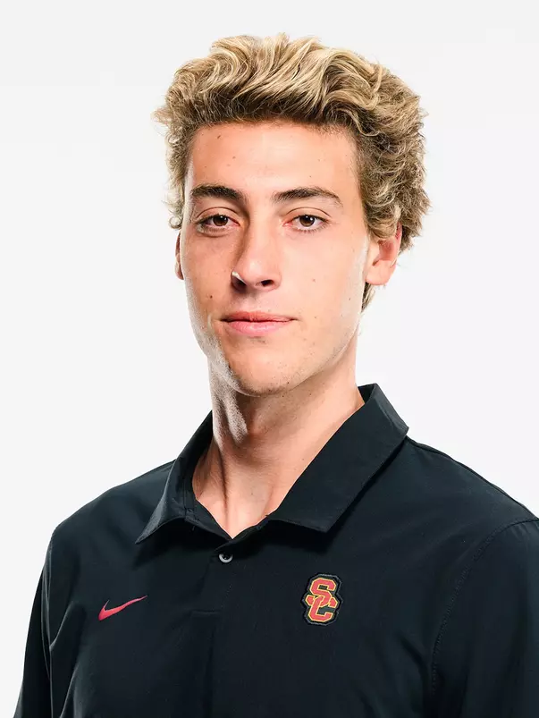 Bernardo Herzer 2023 head shot