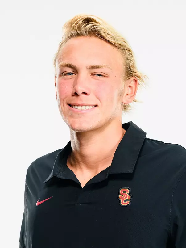 Eric Hubner 2023 head shot