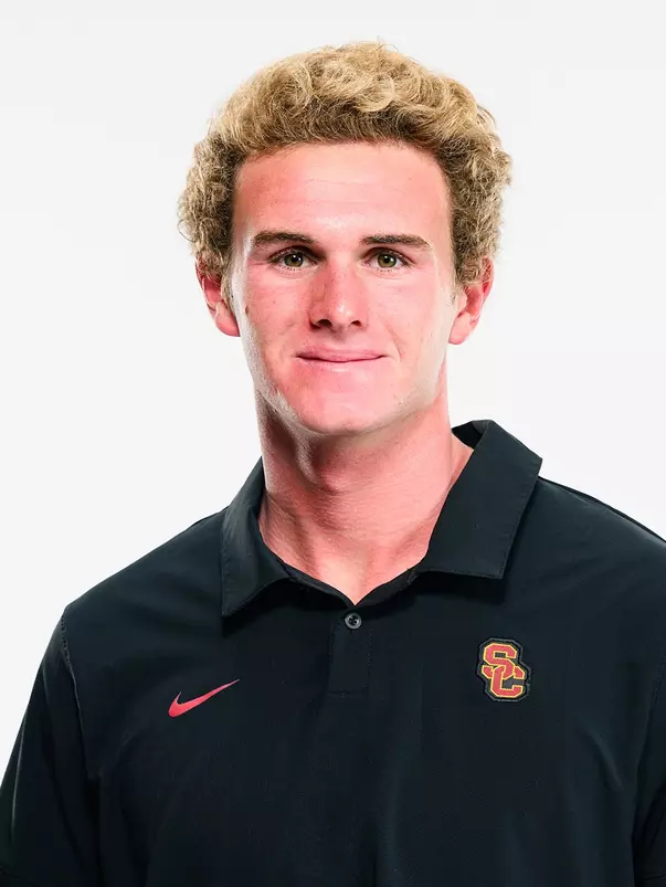 Jake Carter 2023 head shot