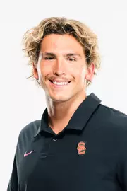 Joshua Waldoch 2023 head shot