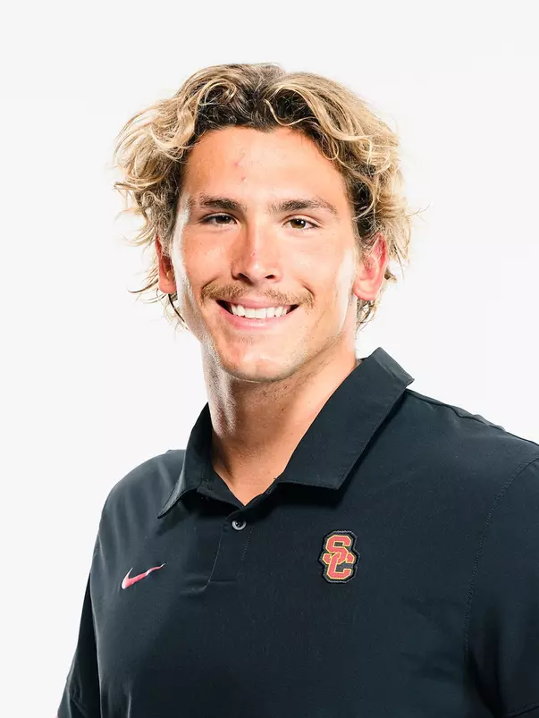 Joshua Waldoch 2023 head shot