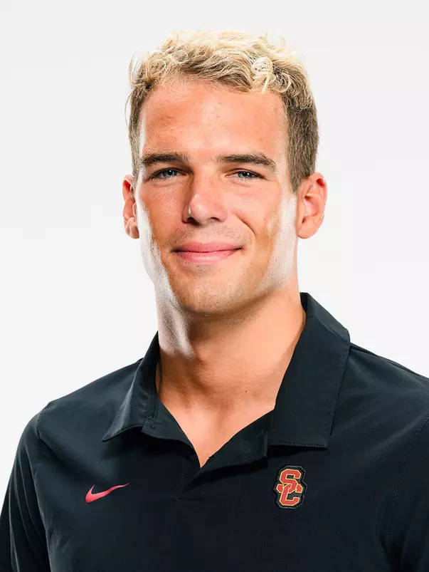 Luka Brnetic 2023 head shot