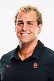 Massimo Di Martire 2023 head shot