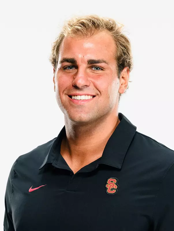 Massimo Di Martire 2023 head shot
