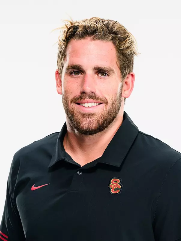 Max Miller 2023 head shot