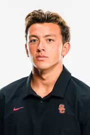 Reed Stemler 2023 head shot