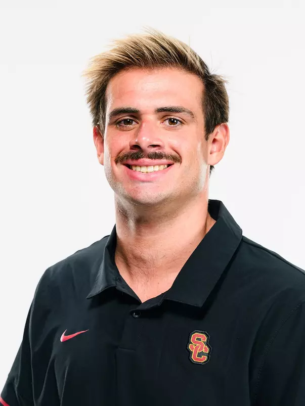Tom McGuire 2023 head shot