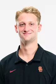 Tommy O'Connor 2023 head shot