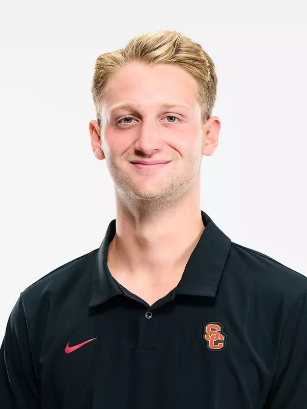 Tommy O'Connor 2023 head shot