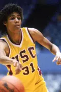 Cheryl Miller