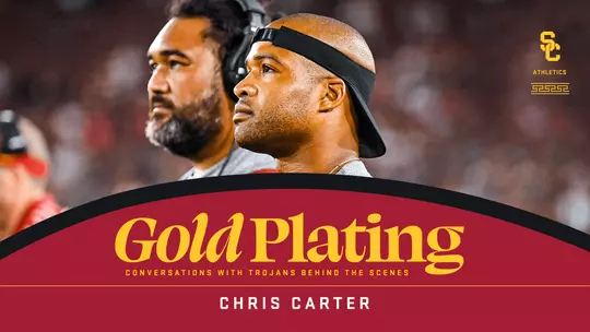 Gold Plating: How Lincoln Riley Overhauled USC Football's Accountability System