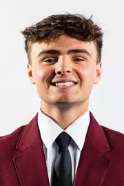 Tyler robles headshot