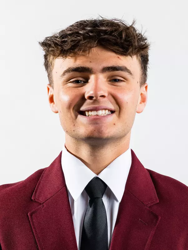 Tyler robles headshot