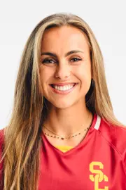 Zoe Burns headshot