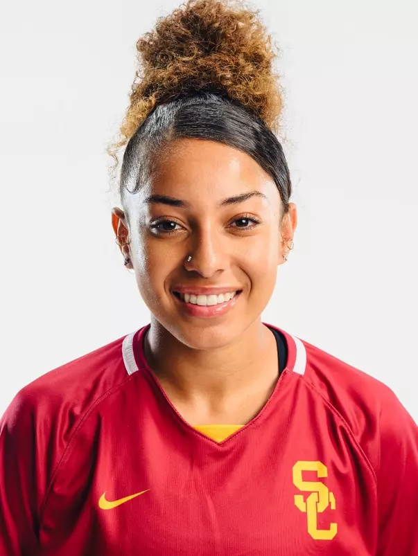 Kayla Colbert headshot