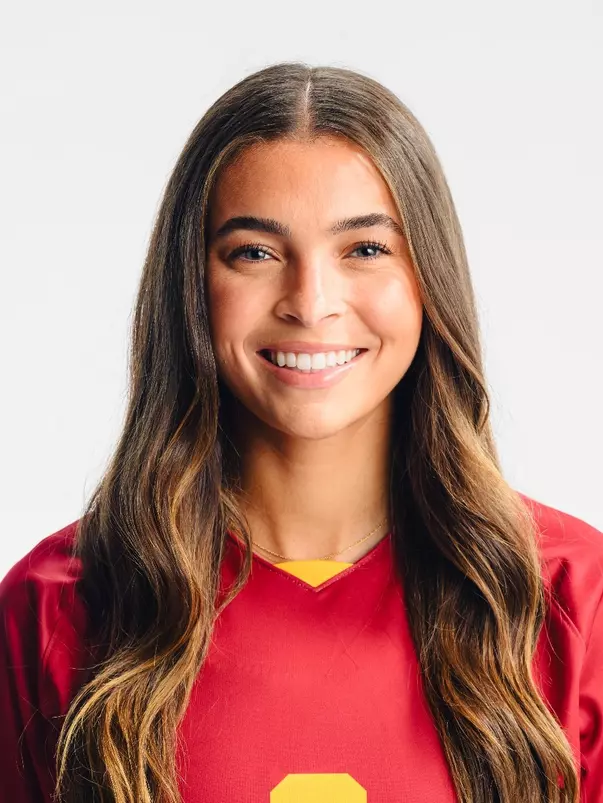 Brooklyn Courtnall headshot