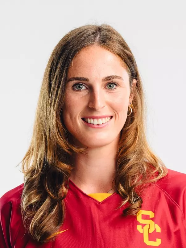 Kayla Duran headshot