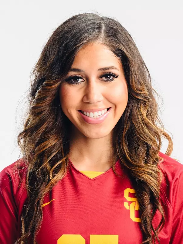 Aaliyah Farmer headshot