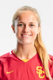 Hannah Griffin headshot