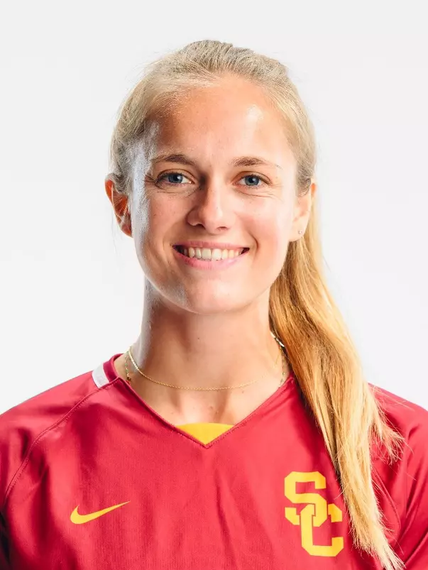 Hannah Griffin headshot