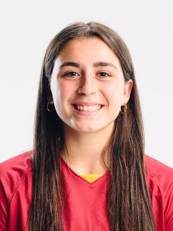 Florianne Jourde headshot