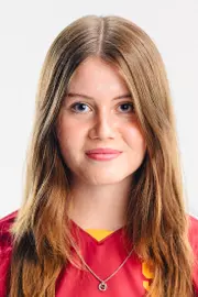 Anne Sophie Thoman headshot