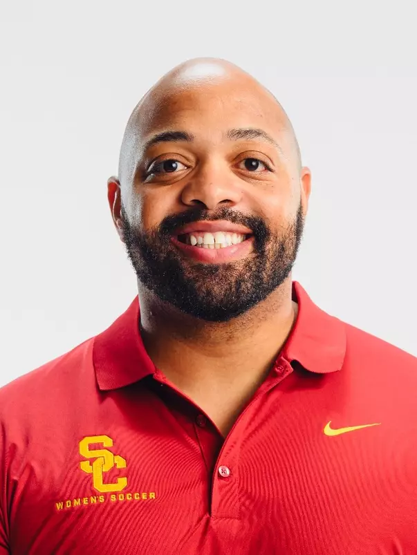 Spencer Williams headshot