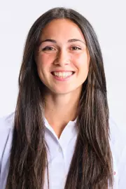 Sara Zabarino