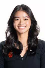 Naomi Cheong